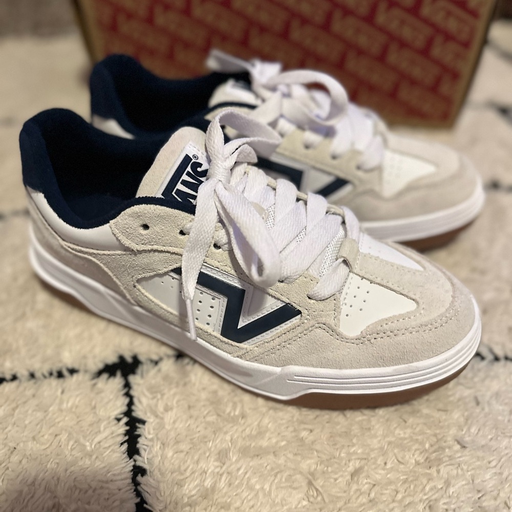 Vans Upland
